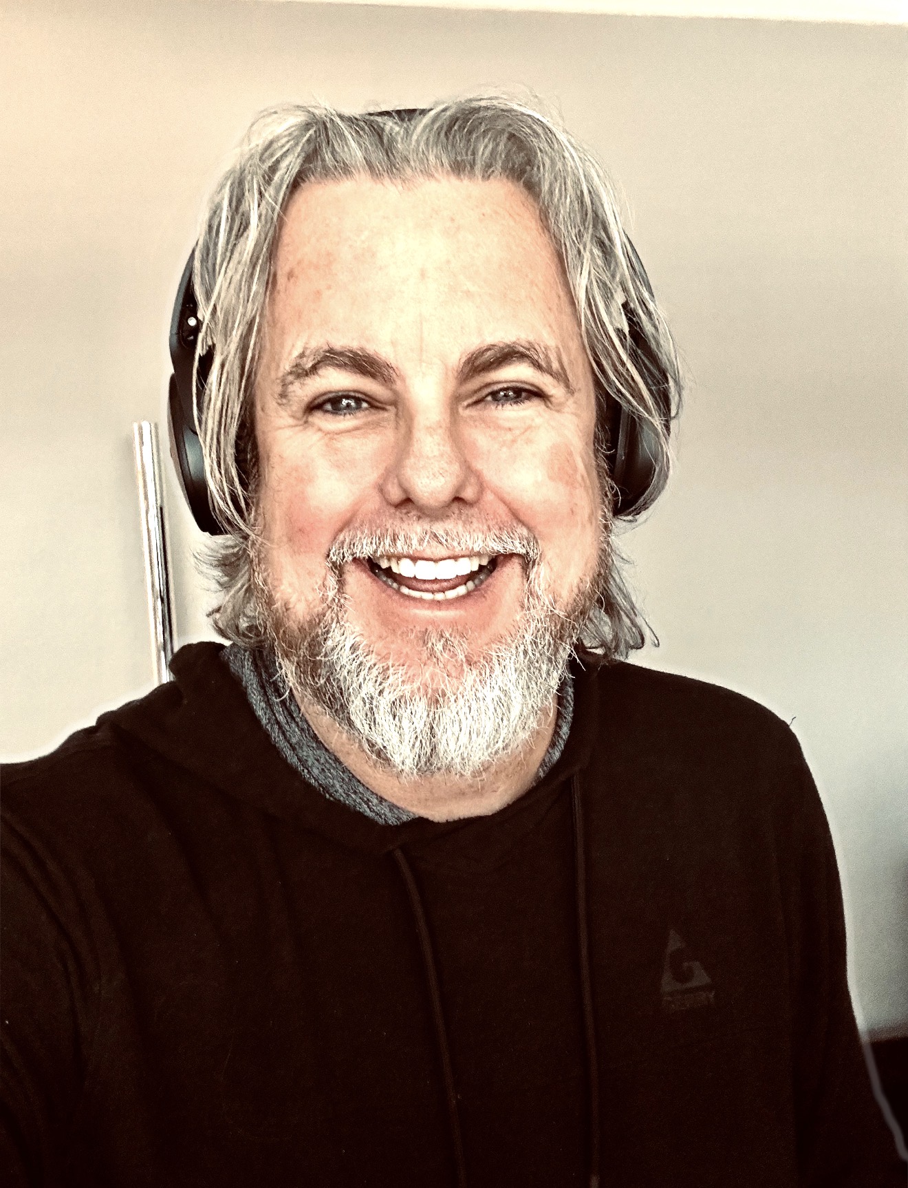 UnYoked Ministries founder Todd Turner