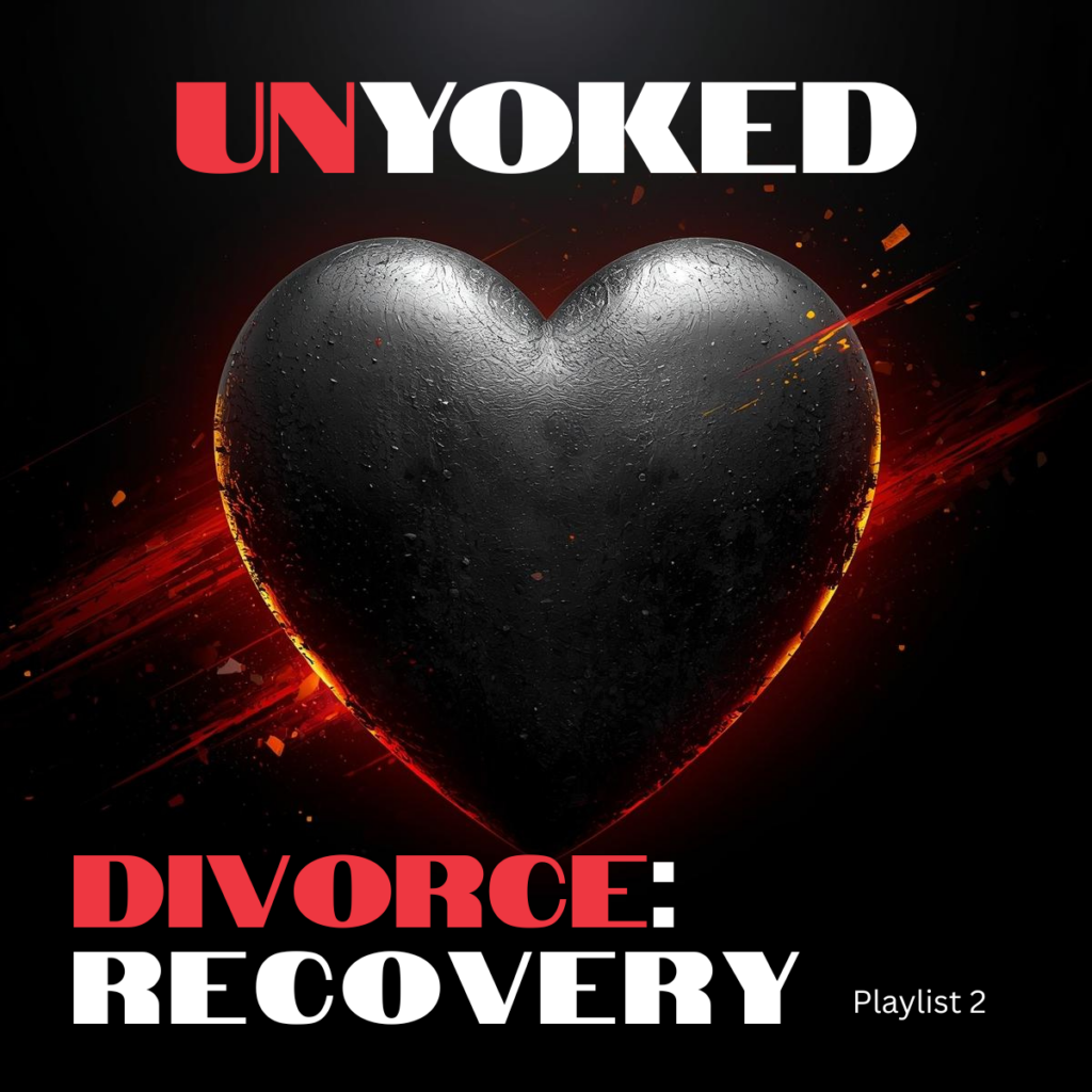 UnYoked podcast playlist