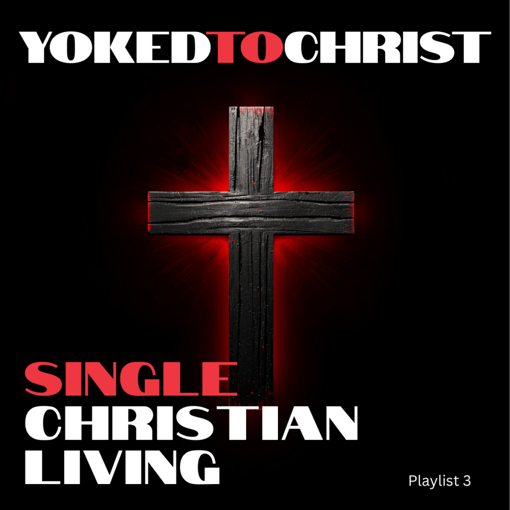 Yoked to Christ podcast playlist